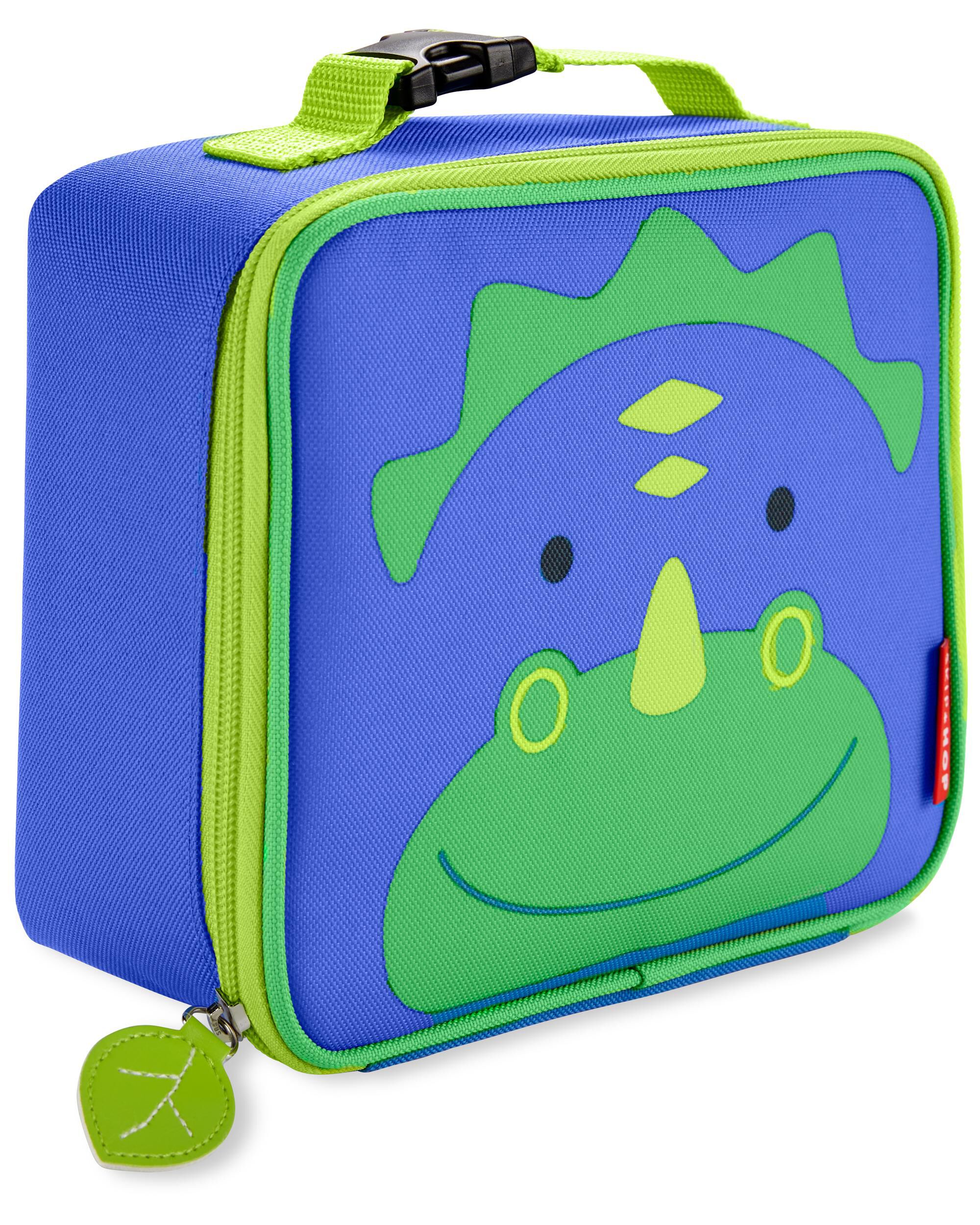 ZOO Lunch Bag - Dino, 