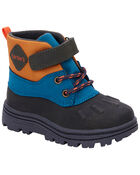Toddler Duck Boots, image 1 of 7 slides