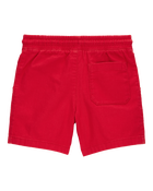 Kid Pull-On Cotton Shorts, image 2 of 4 slides