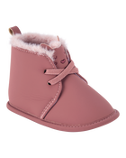 Baby Faux Fur Boots, image 1 of 7 slides