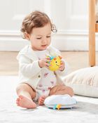 Explore & More Follow-Bee Baby Crawl Toy, image 6 of 10 slides