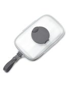 Grab & Go Snug Seal Wipes Case, image 1 of 6 slides