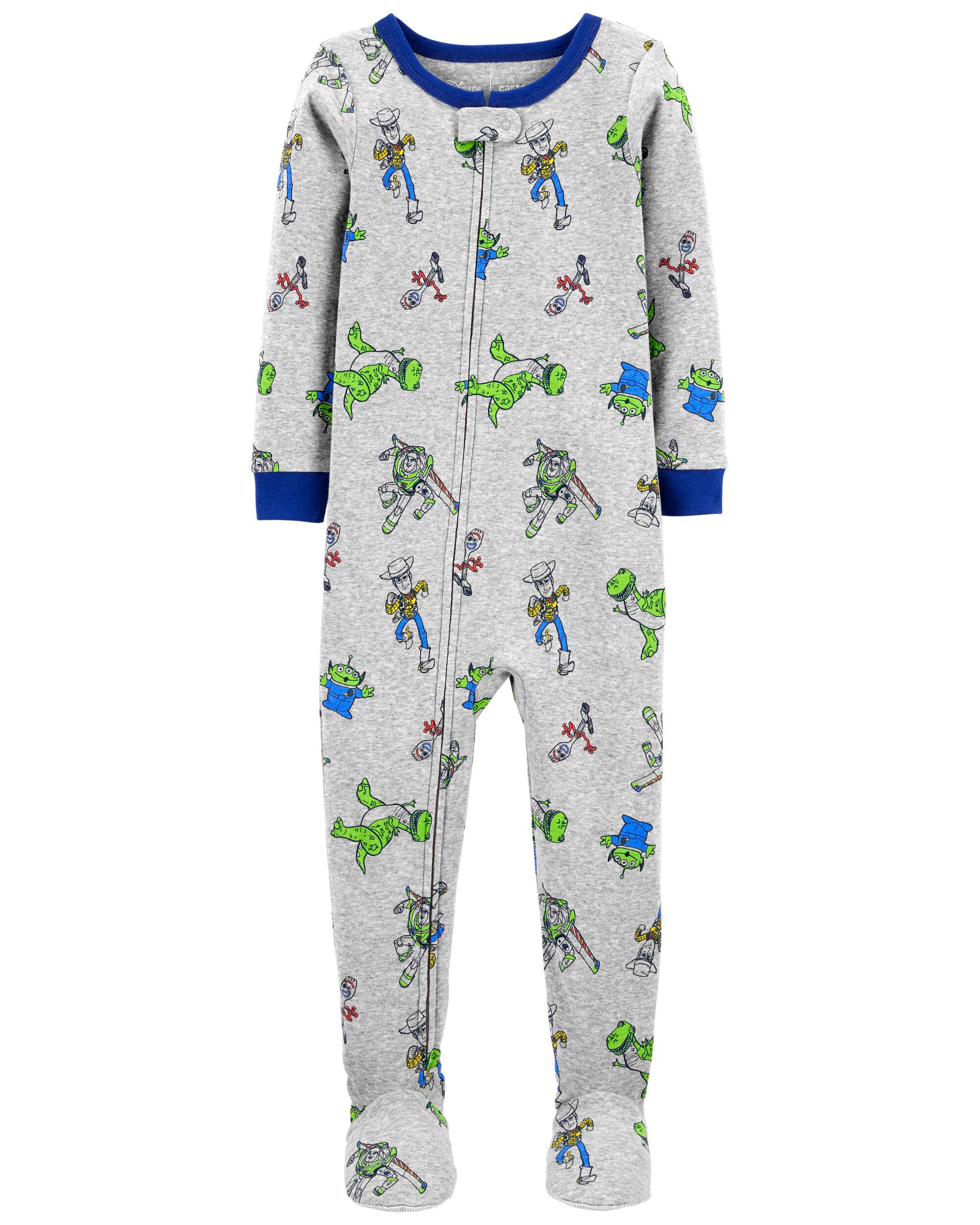 Buzz lightyear pajamas 2t deals
