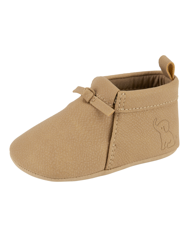 Baby Moccasin Baby Shoes, image 6 of 7 slides