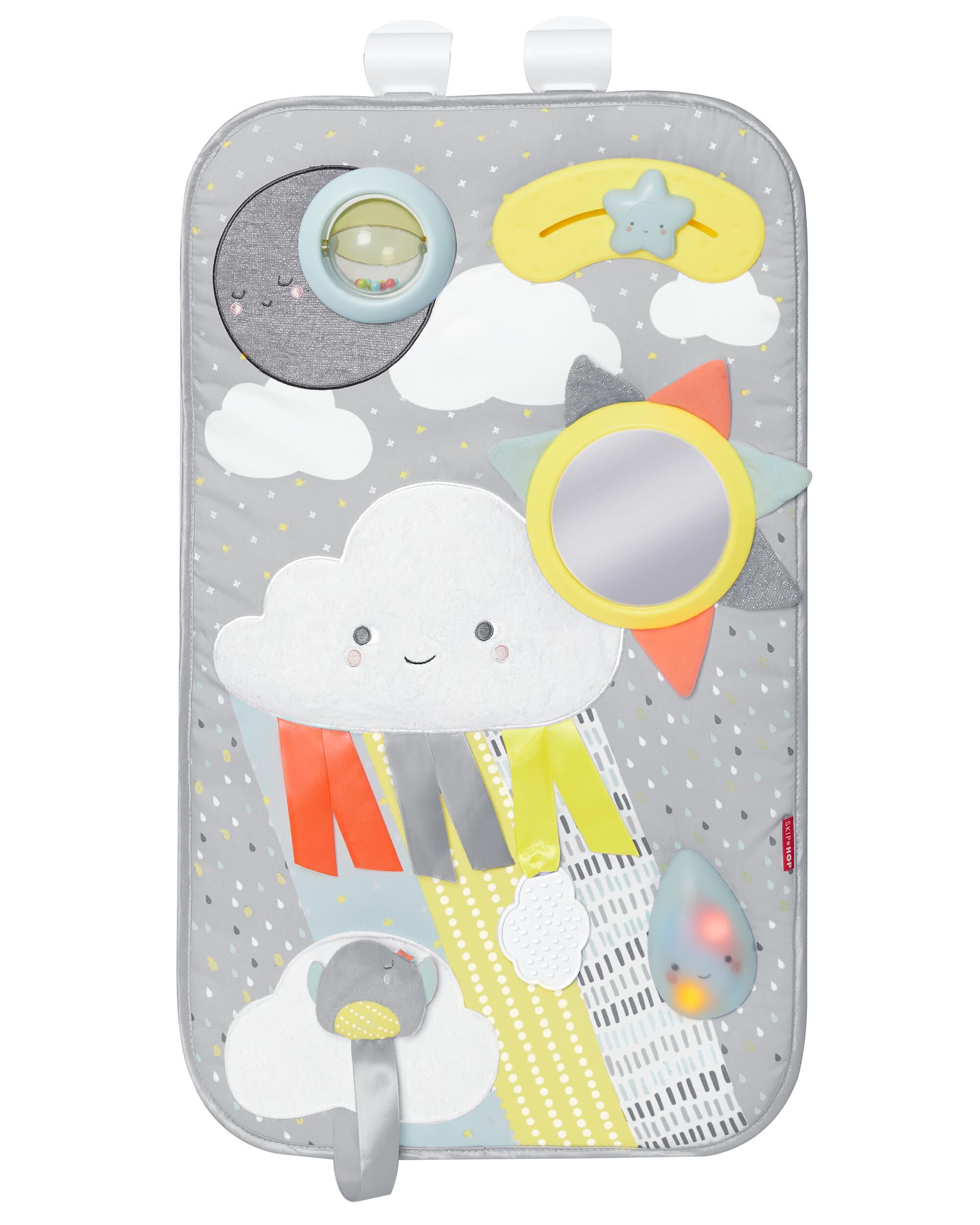 skip hop playpen