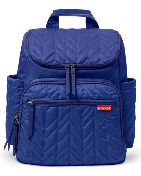 Forma Backpack Diaper Bag | Skiphop.com