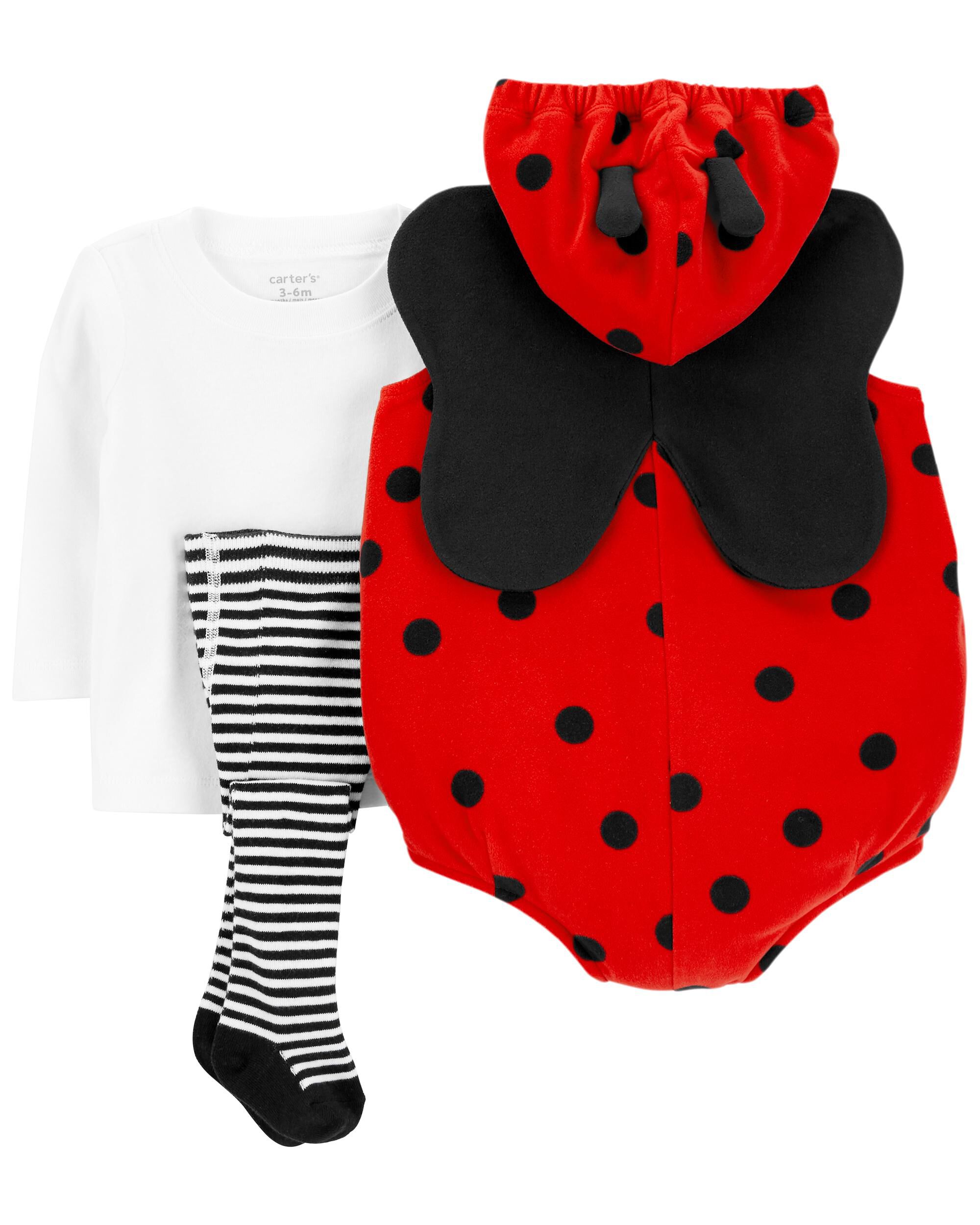 Ladybug baby clothes store