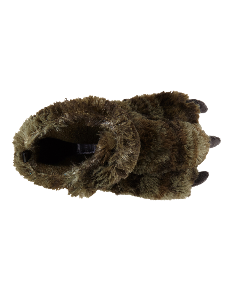 Dinosaur Slippers, image 4 of 5 slides