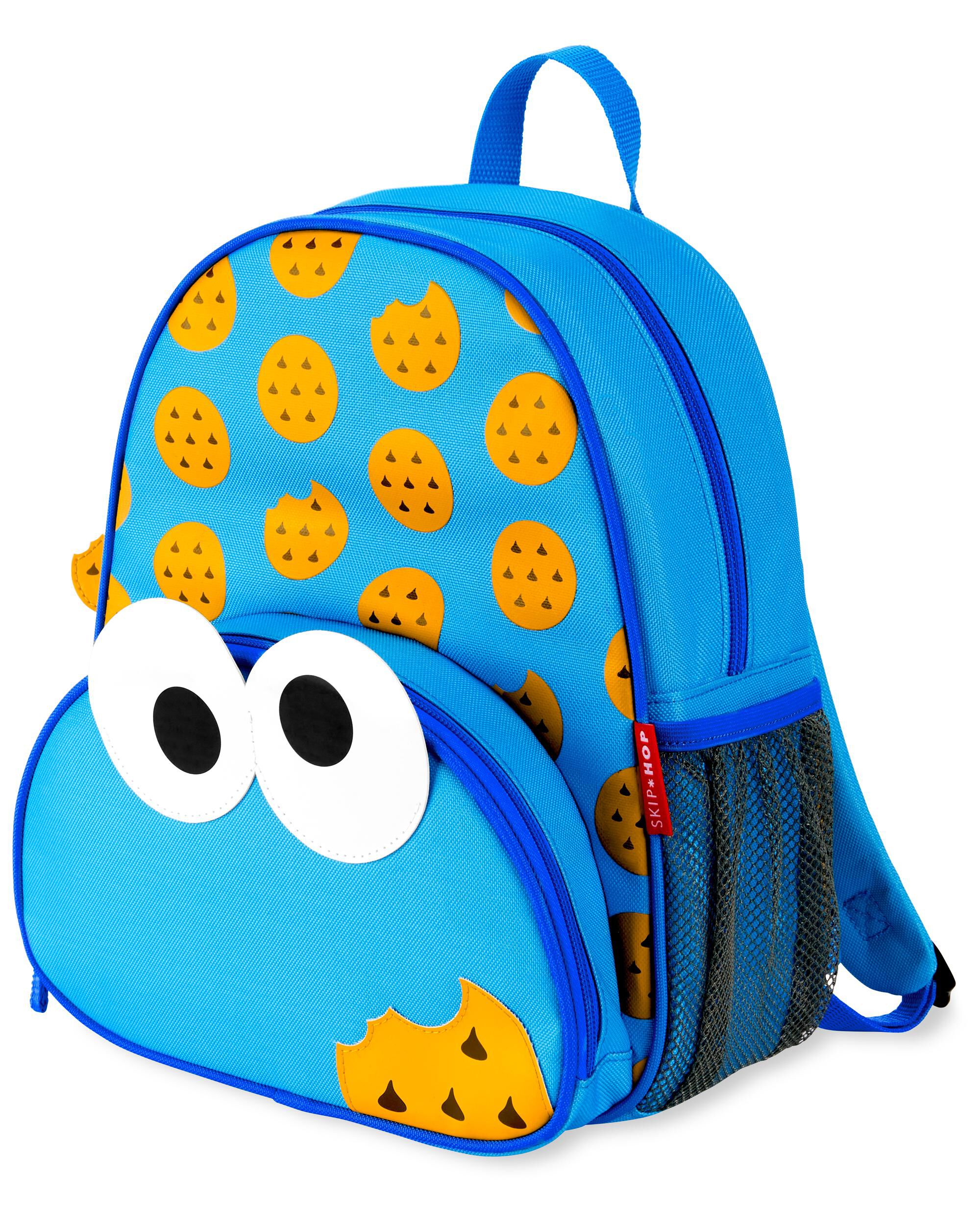 Cookie Monster