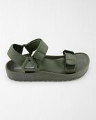 Toddler Recycled Adventure Sandals, image 2 of 14 slides