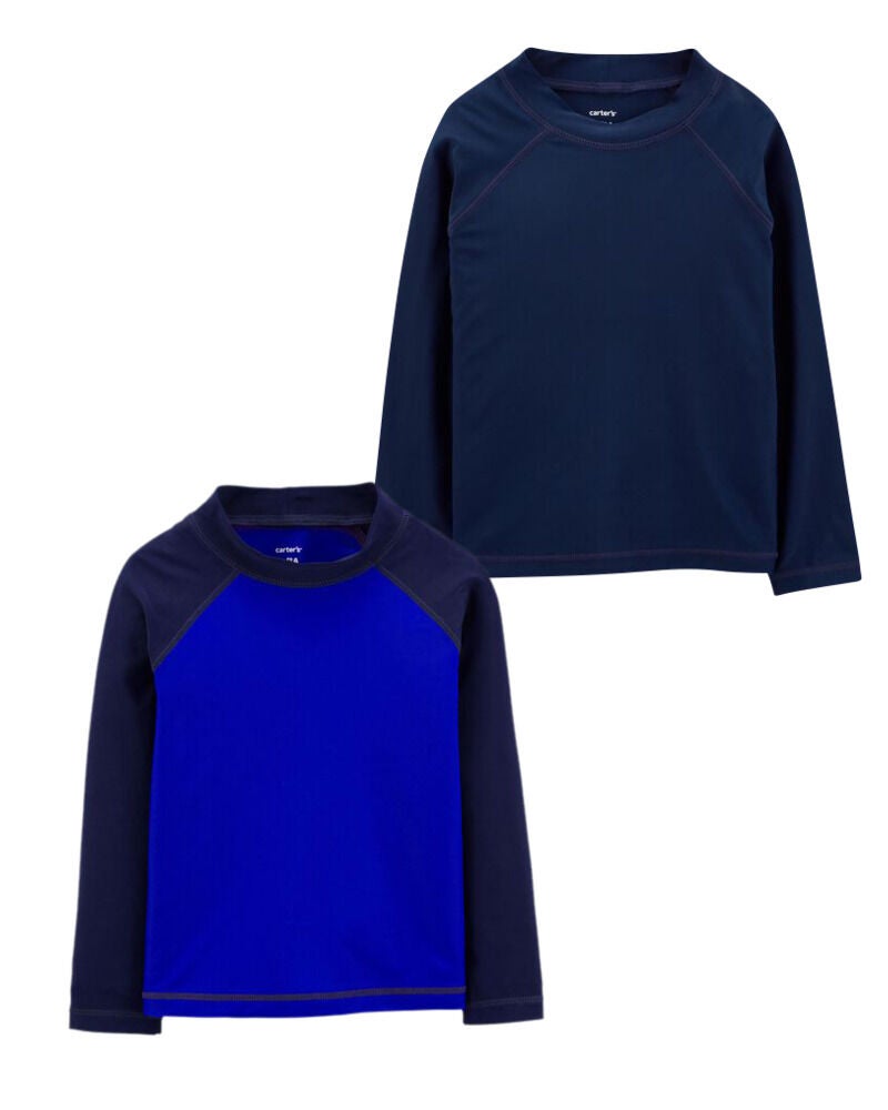 Carters rashguard top