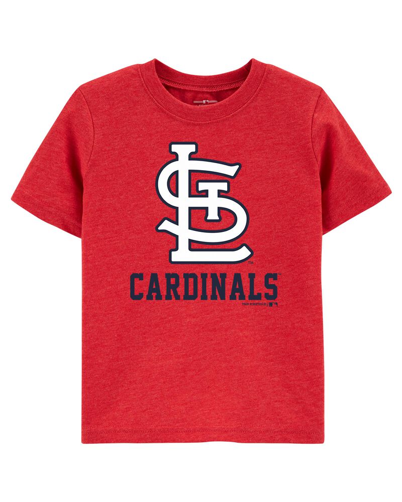 St. Louis Cardinals Baby Clothing, Cardinals Infant Jerseys