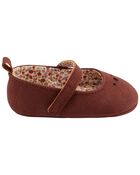 Baby Soft Sole Mary Jane Shoes, image 2 of 7 slides