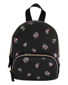 OshKosh Floral Mini Backpack, image 1 of 2 slides