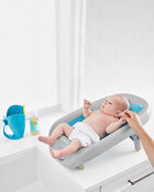 Moby Recline & Rinse Bather, image 3 of 12 slides