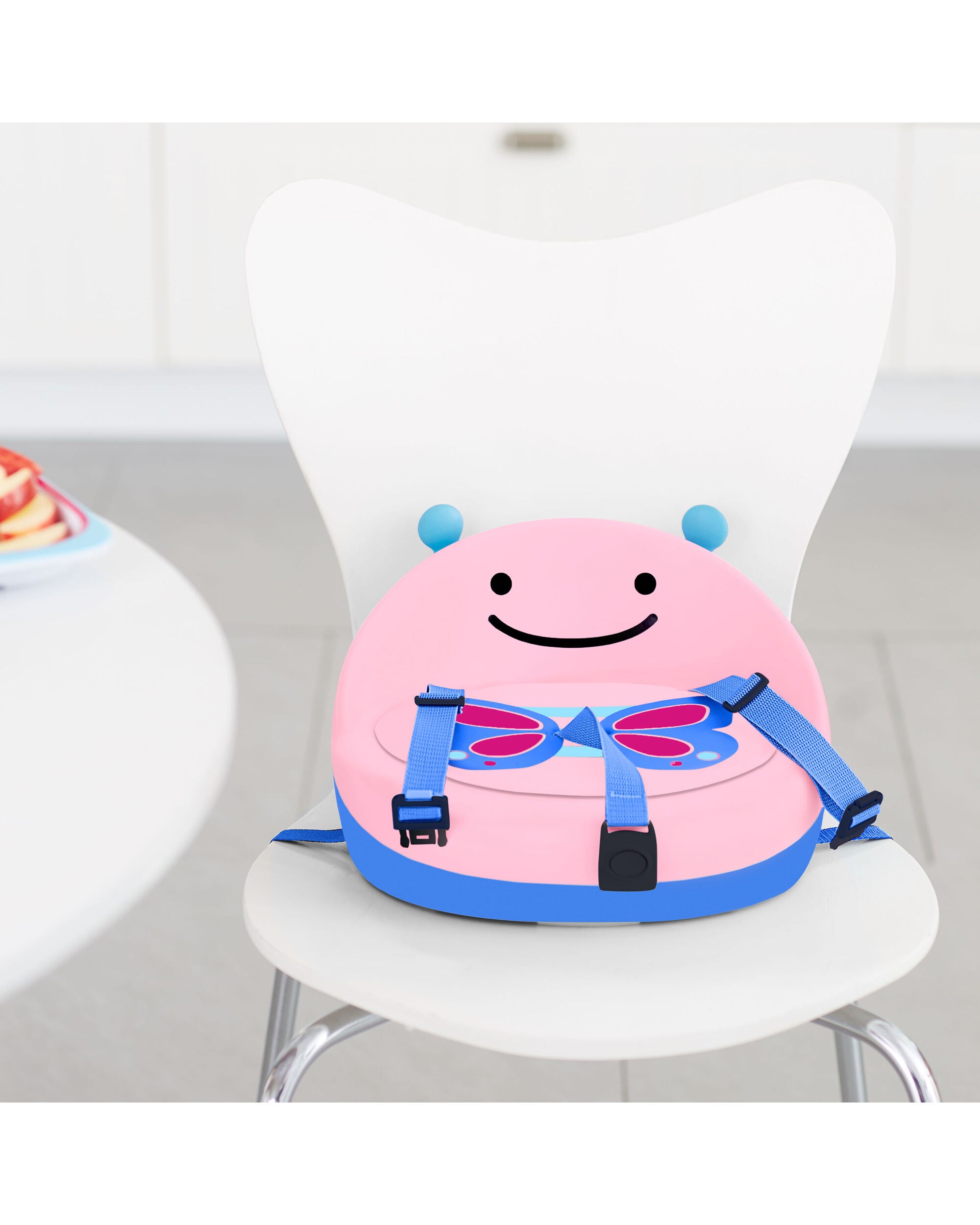 Zoo Booster Seat Zoo Booster Seat
