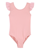Toddler Dance Leotard, image 1 of 2 slides