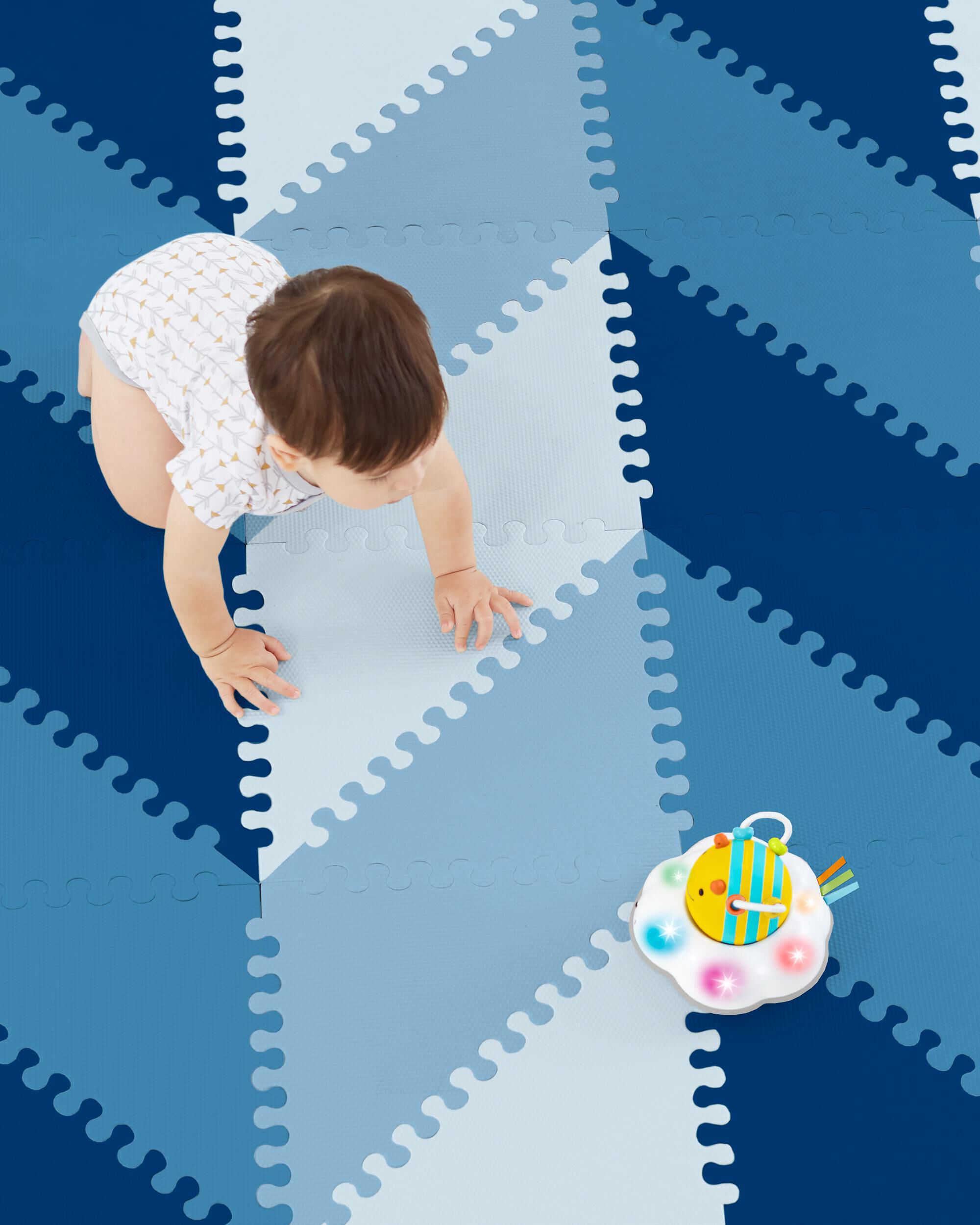 Skip hop foam play mat discount