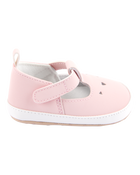 Heart Sneakers - Pink, image 2 of 6 slides