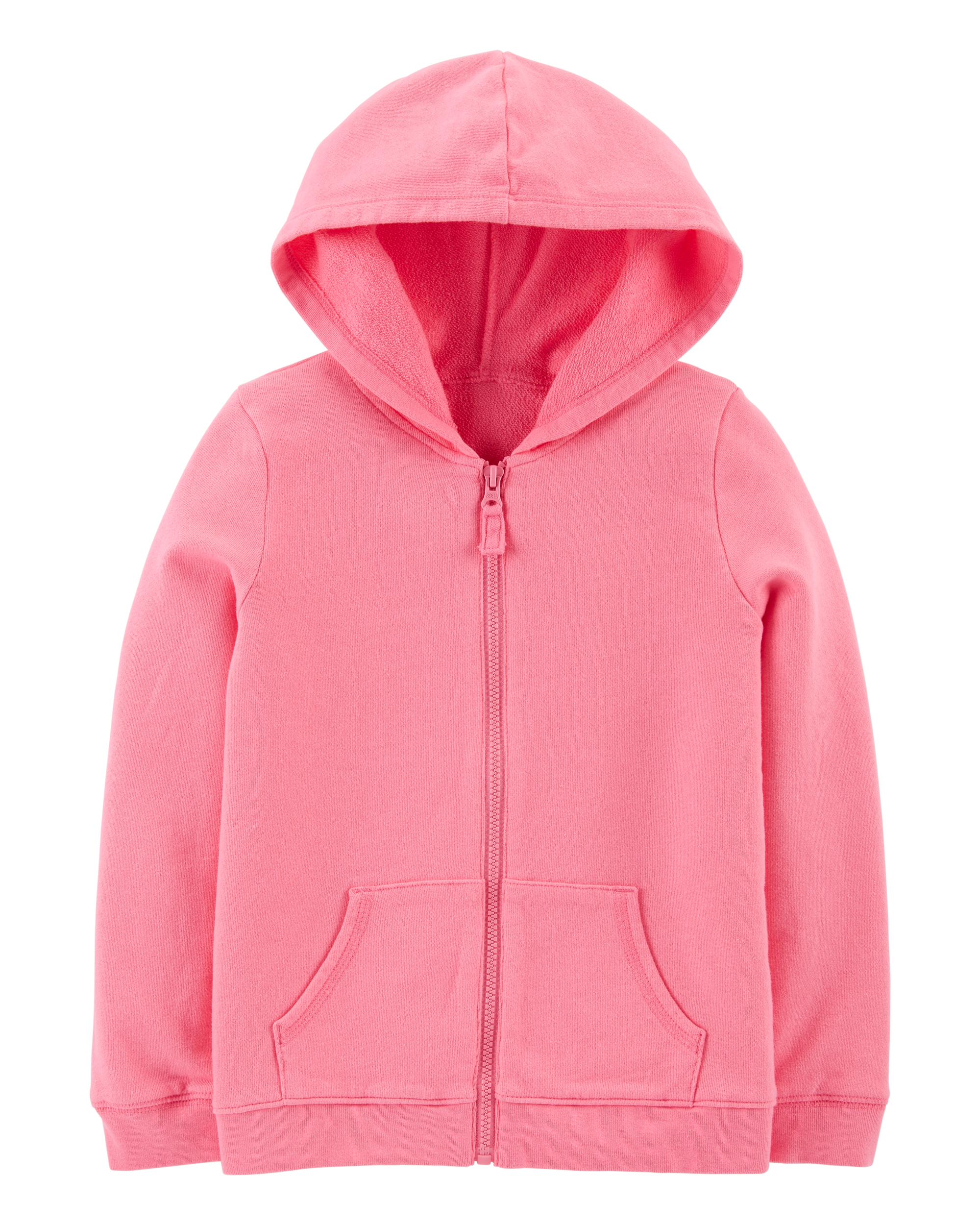 Zipper hoodies for girls new arrivals