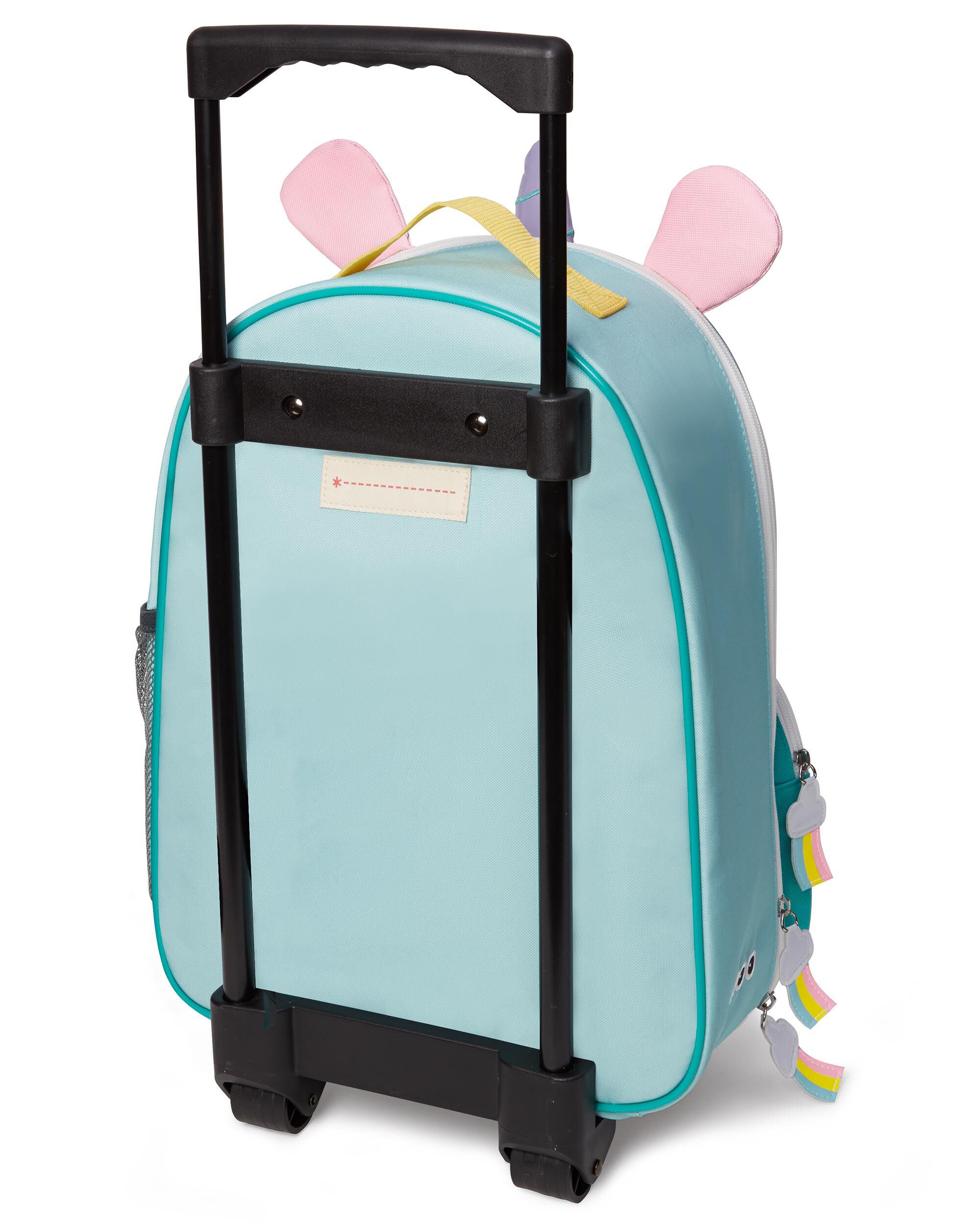 skip hop zoo suitcase