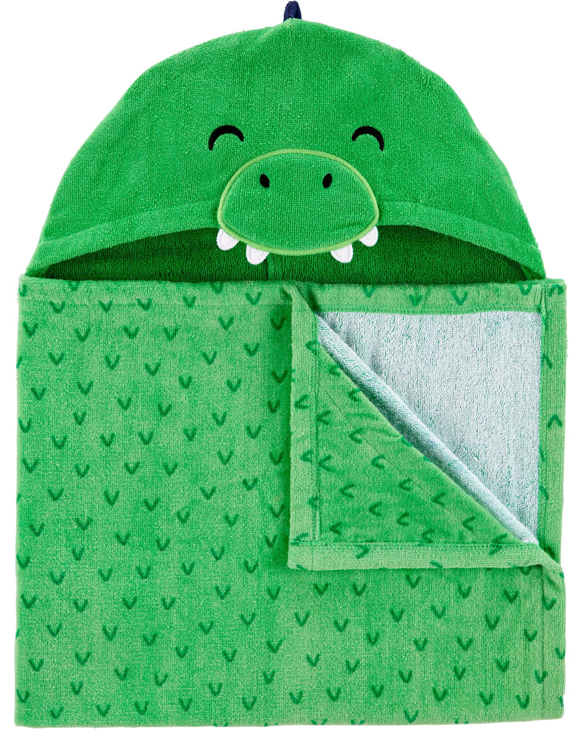 skip hop baby towel