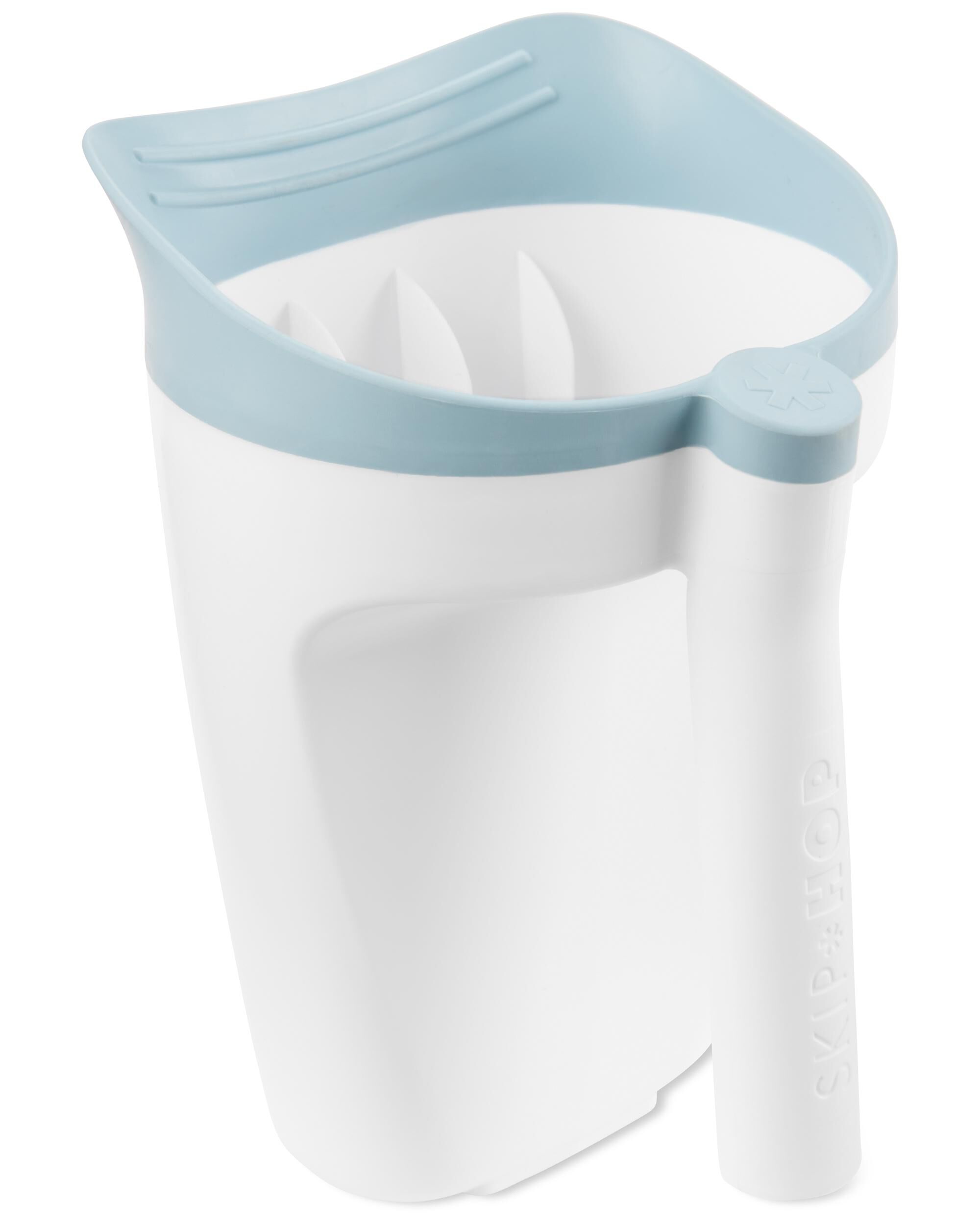 Wave Waterfall Bath Rinser, 