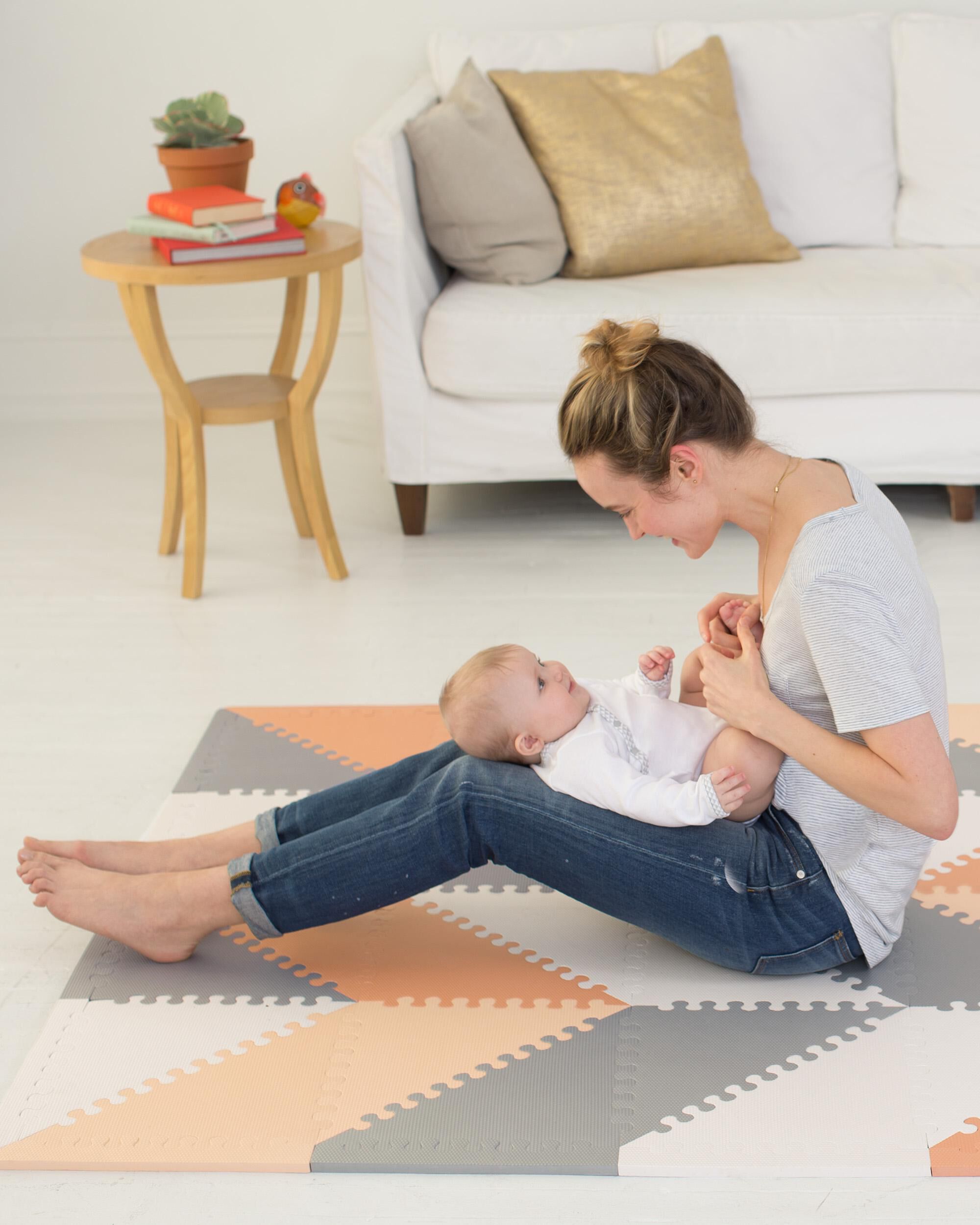 Skip hop 2025 geo playmat