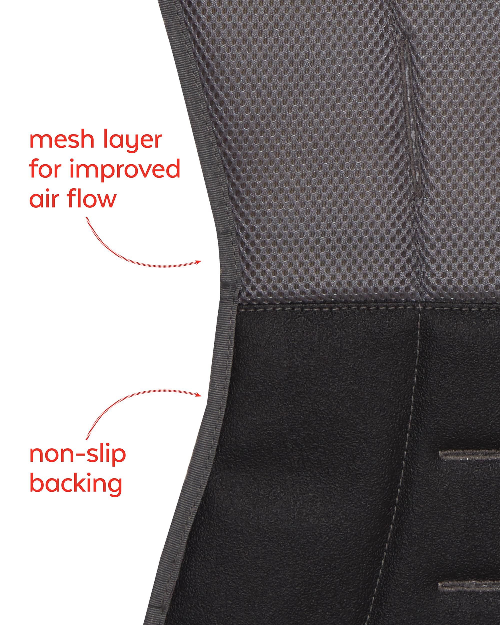 skip hop cool touch stroller liner