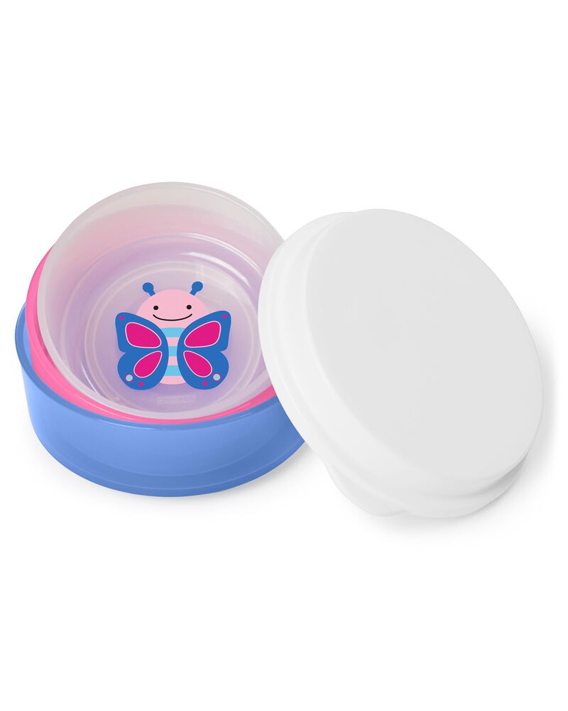 Zoo Smart Serve Non-Slip Bowls, image 1 of 1 slides