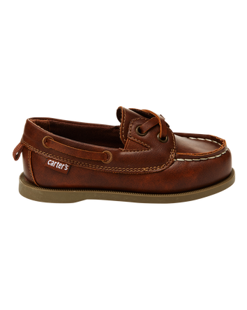 Toddler Loafer Boat Shoes, 