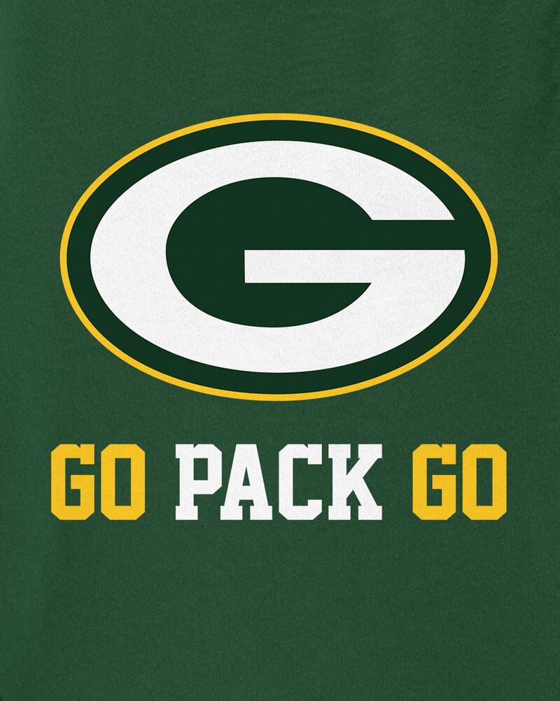 Toddler NFL Green Bay Packers Tee, image 2 of 2 slides