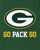 Toddler NFL Green Bay Packers Tee, image 2 of 2 slides