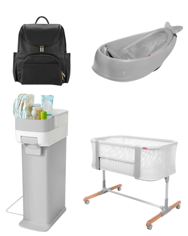The Ultimate New Parent Starter Kit, image 1 of 1 slides
