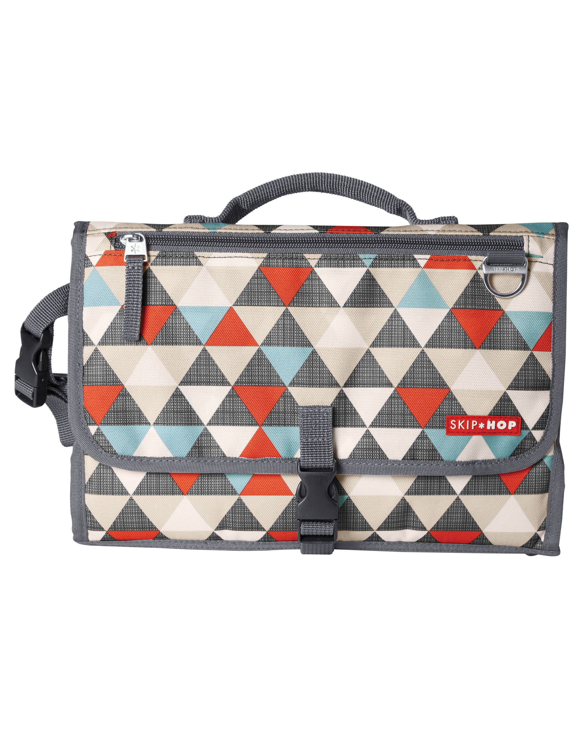 Skip hop grab & go signature pronto changing station new arrivals