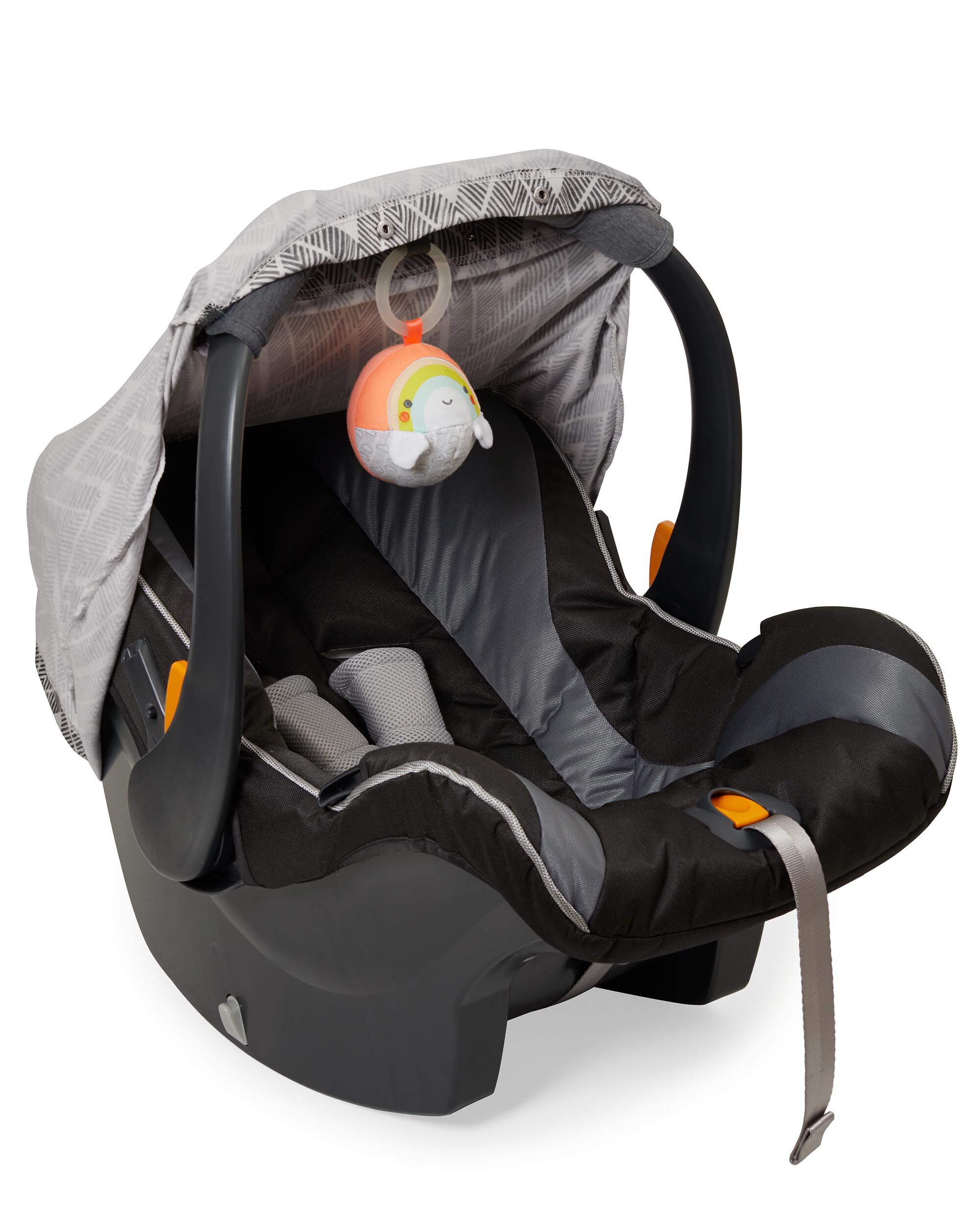 skip hop car seat canopy