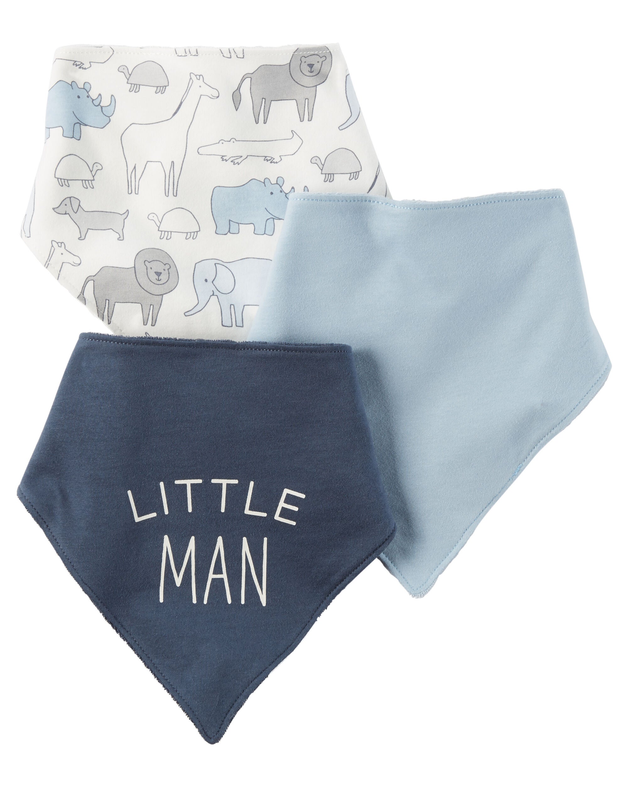 carters drool bibs