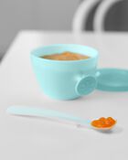 Easy-Feed Mealtime Set, image 6 of 8 slides