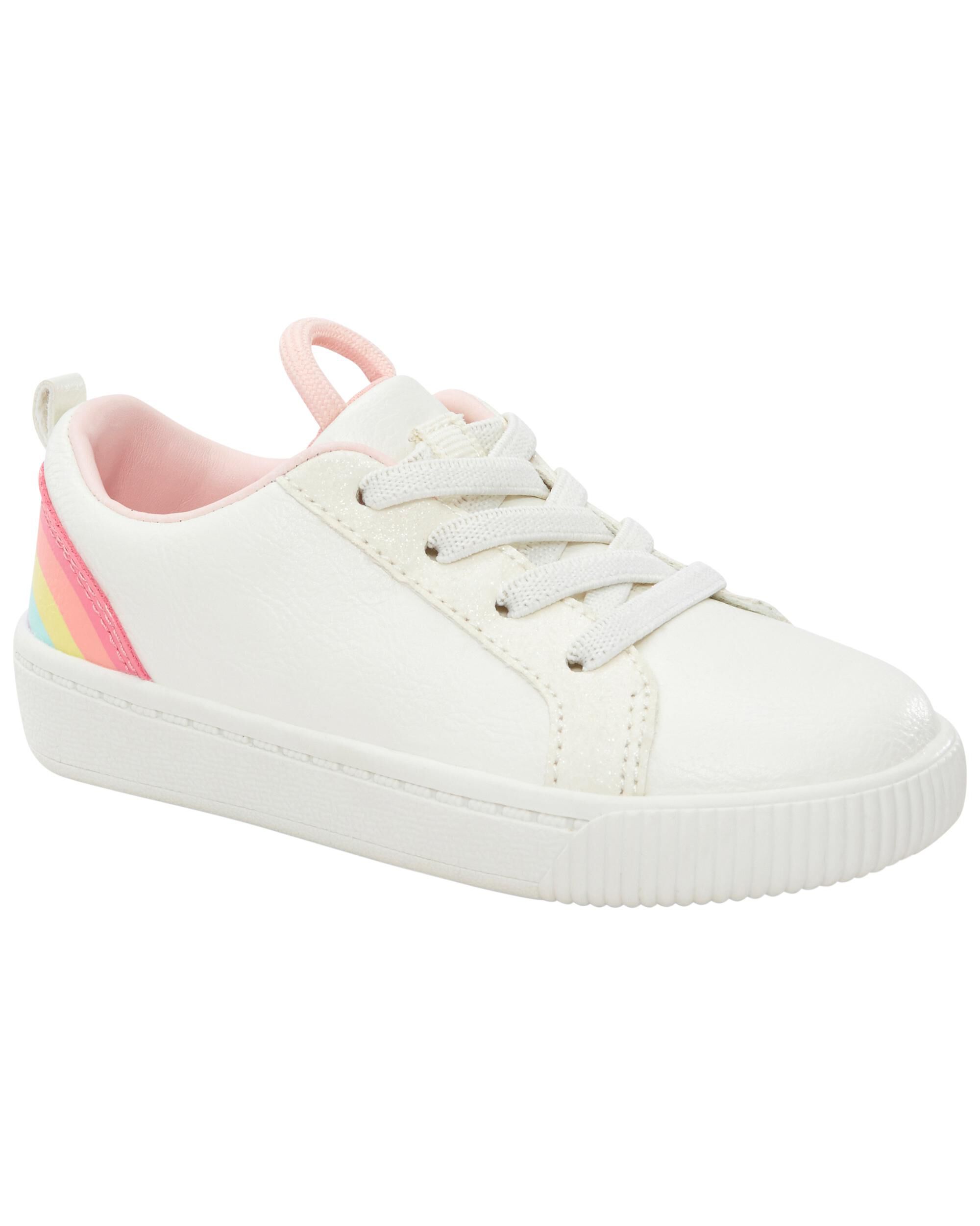 Rainbow kids shoes outlet