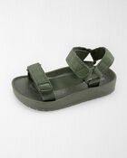 Toddler Recycled Adventure Sandals, image 13 of 14 slides