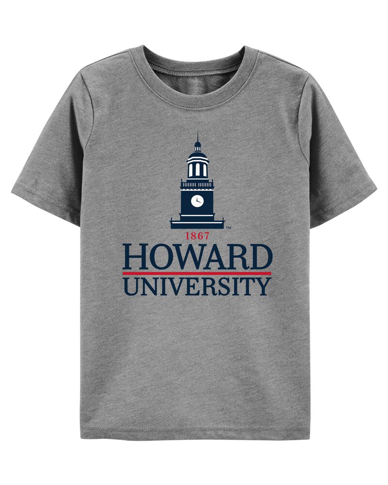 Kid Howard University Tee, image 1 of 2 slides