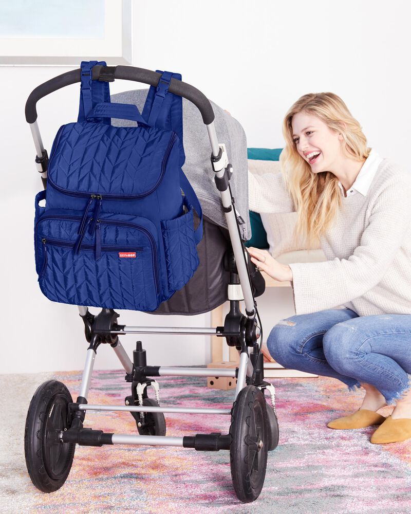 Forma Backpack Diaper Bag Skiphop Com