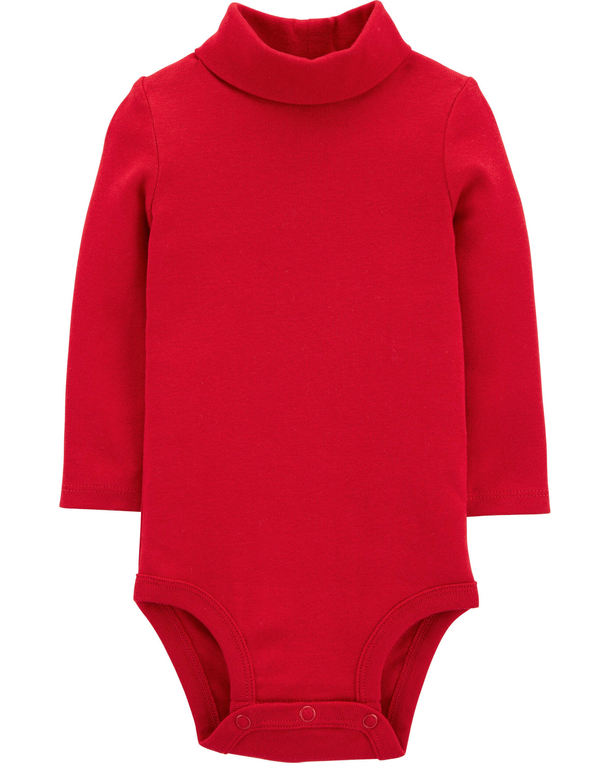Infant turtleneck bodysuit sales