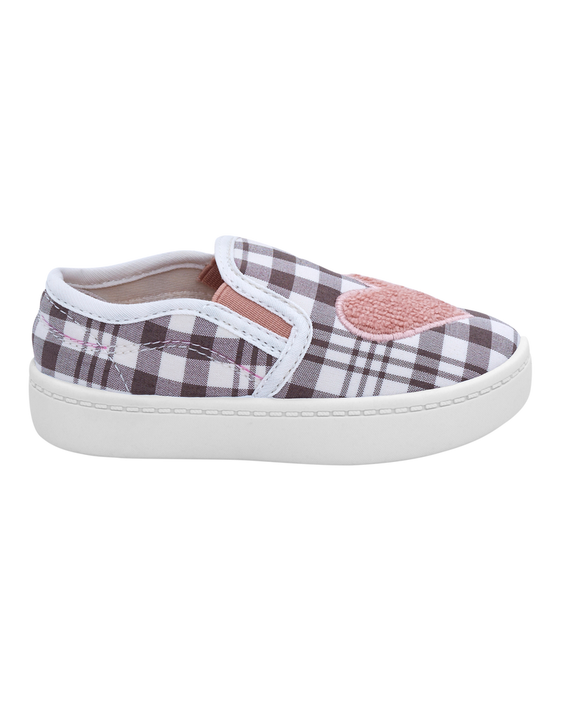Toddler Slip-On Sneakers, image 2 of 7 slides