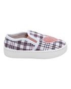 Toddler Slip-On Sneakers, image 2 of 7 slides