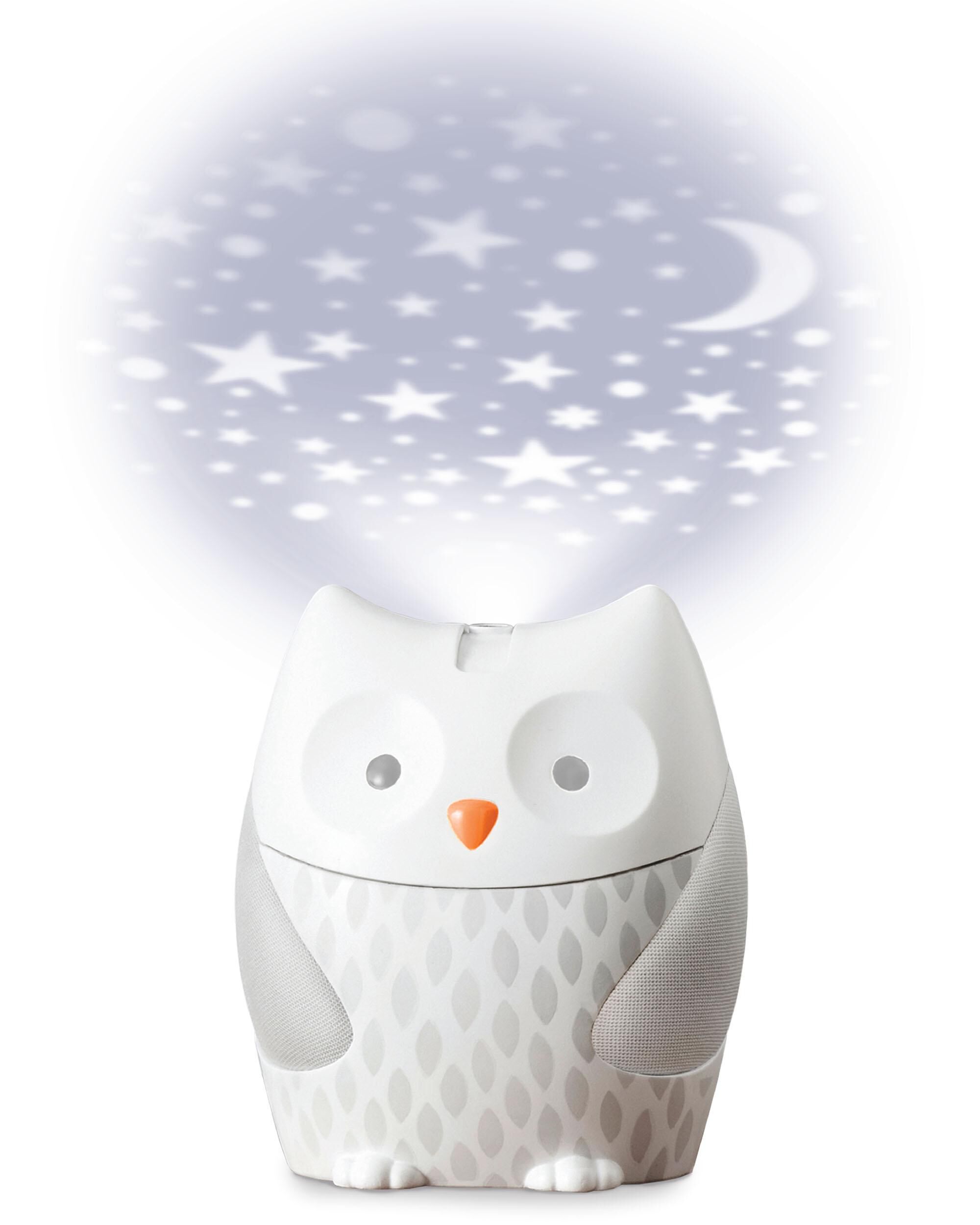 Skip hop owl portable top