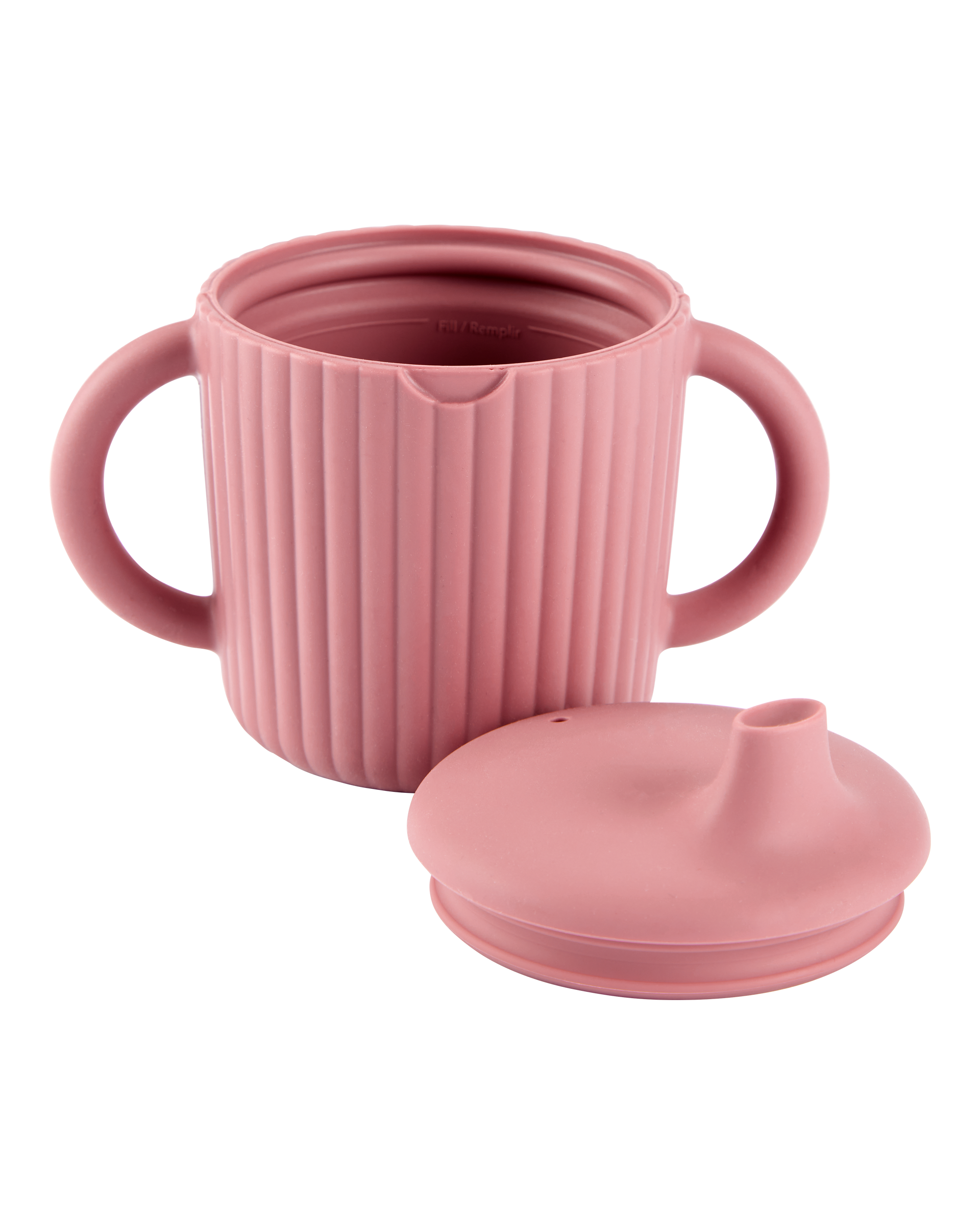 Sippy Cup, 