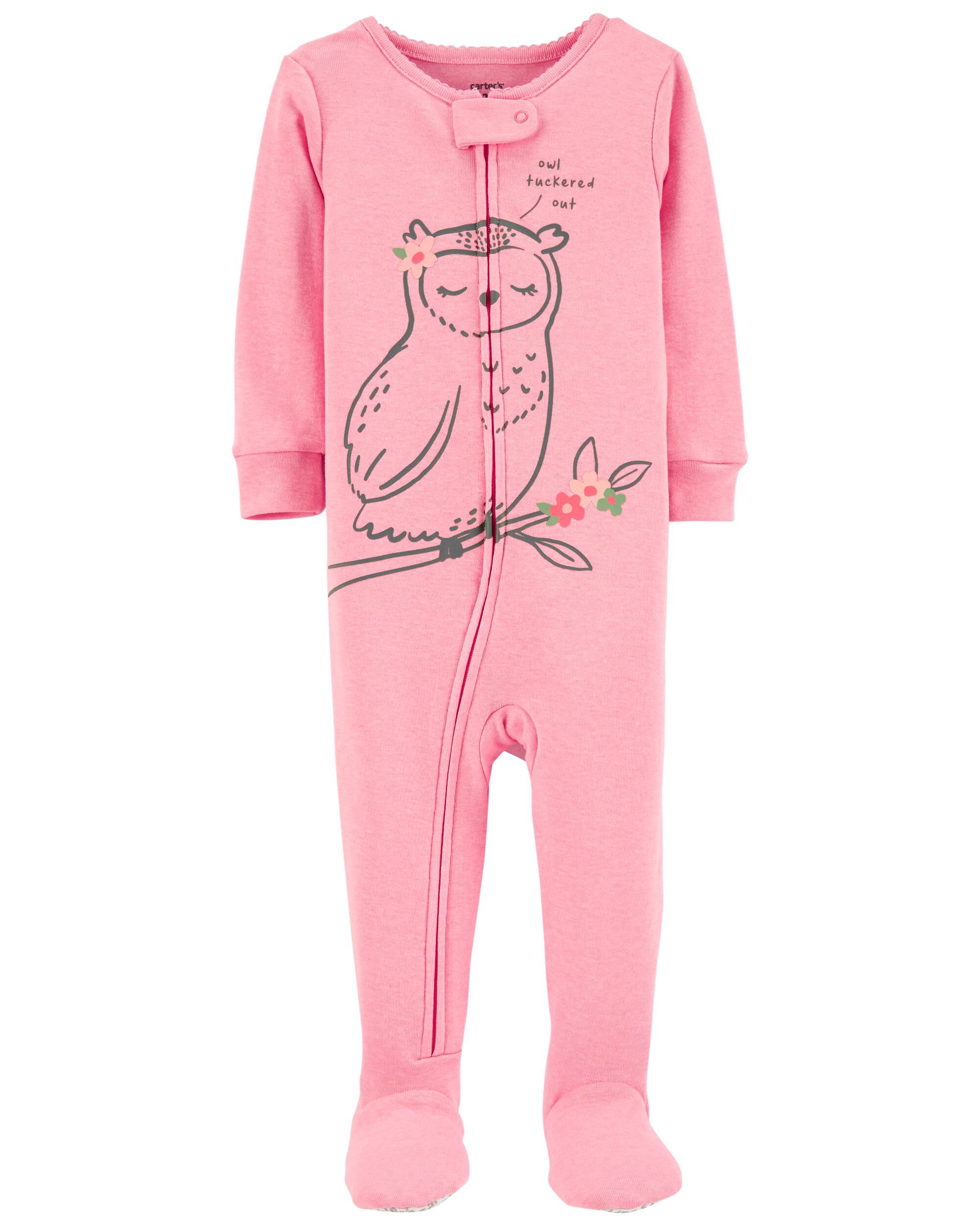 Carters women's hotsell pajamas