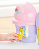 Zoo Ice Cream Shoppe Playset Toy - Unicorn, image 8 of 12 slides