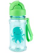 ZOO Straw Bottle With Tritan™ Renew - Octopus, image 2 of 3 slides